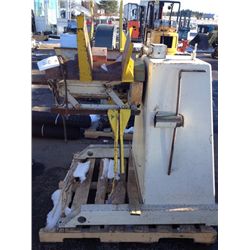 K.VOGEL MD2510 COILER/DECOILER