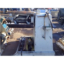 K.VOGEL MDV2518 COILER/DECOILER