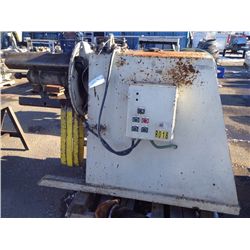 COLT COILER/DECOILER