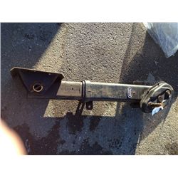 HOLLAND MARK V TRACK GEAR