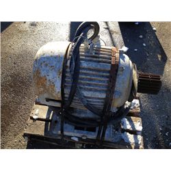 US ELECTRIC MOTOR