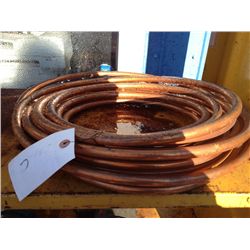 JL COPPER PIPE & TUBING