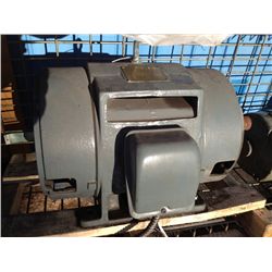 20HP VENTPAX ELECTRIC MOTOR