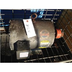 BALDOR 10HP ELECTRIC MOTOR