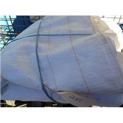 MANYAN 1000KG LIFTING BAGS