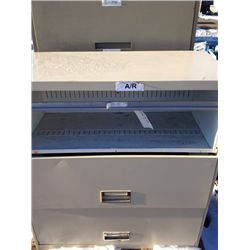 3PC FILE CABINETS