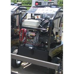2012 Easy Kleen Magnum Gold pressure washer