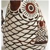 Image 2 : Zuni Owl Pottery - Quanita Kalestewa