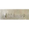 Image 3 : Navajo Turquoise Bear Paw Sterling Silver Link Bracelet - Joey McCray