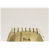 Image 4 : Navajo Multi-Stone Inlay Sterling Silver Men's Ring - Ray Jack
