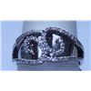 Image 1 : 19.60 CTW DIAMOND RING 14K WHITE GOLD