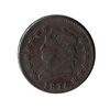 Image 1 : Early Type Large Cent 1808-1814 G-VG