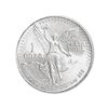 Image 1 : Mexican Silver Libertad 1 Ounce 1982