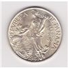 Image 1 : Panama 1 balboa silver 1931-1947, XF-UNC