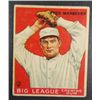Image 1 : 1933 Goudey baseball card #104  MARBERRY  VG+  Book value $165