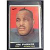 Image 2 : JIM PARKER COLTS TACKLE lot:3 exmnt :60T #5-61T #6 ex-