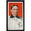 Image 1 : T206 tobacco card Kruger Columbus no crease VG very colorful