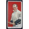 Image 1 : T206 tobacco card Joe Kelly Toronto VG crease middle colorful