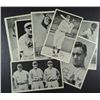 Image 1 : 27  POST CARDS many stars