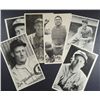 Image 3 : 27  POST CARDS many stars