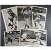 Image 4 : 27  POST CARDS many stars