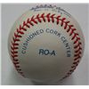 Image 3 : BROOKS ROBINSON AUTOGRAPHED BASEBALL