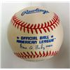Image 3 : MICKEY MANTLE AUTOGRAPHED BASEBALL
