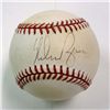 Image 1 : NOLAN RYAN AUTOGRAPHED BASEBALL