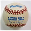 Image 2 : NOLAN RYAN AUTOGRAPHED BASEBALL