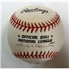 Image 3 : JUAN MARICHAL AUTOGRAPHED BASEBALL H.O.F 83