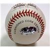 Image 4 : JUAN MARICHAL AUTOGRAPHED BASEBALL H.O.F 83