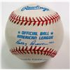 Image 2 : FRANK ROBINSON AUTOGRAPHED BASEBALL
