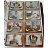 Image 2 : 1955 BOWMAN BASEBALL SET WITH 12 PSA GRADED