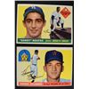 Image 11 : 1955 TOPPS BASEBALL SET OVERALL NICE EX-VGEX+