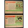 Image 12 : 1955 TOPPS BASEBALL SET OVERALL NICE EX-VGEX+