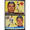 Image 15 : 1955 TOPPS BASEBALL SET OVERALL NICE EX-VGEX+