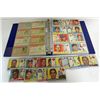 Image 1 : 1955 TOPPS BASEBALL SET OVERALL NICE EX-VGEX+
