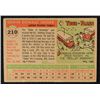 Image 20 : 1955 TOPPS BASEBALL SET OVERALL NICE EX-VGEX+