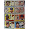 Image 2 : 1955 TOPPS BASEBALL SET OVERALL NICE EX-VGEX+