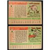 Image 6 : 1955 TOPPS BASEBALL SET OVERALL NICE EX-VGEX+