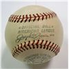 Image 1 : REACH OFFICIAL AMERICAN LEAGUE BASEBALL IN ORIGINAL BOX
