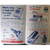 Image 2 : 1950 YANKEES OFFICIAL PROGRAM AND SCORE CARD