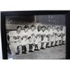 Image 1 : 8X10 BROOKLYN DODGERS PHOTO, J.ROBINSON, CAMPY, SNIDER PLUS MORE