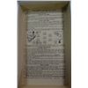 Image 3 : 1-1970 MILTON BRADLEY COMPLETE BOXED CARD SETS