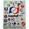 Image 1 : 1970 ALL STAR GAME PROGRAM RIVER FRONT STADIUM CINCINNATI