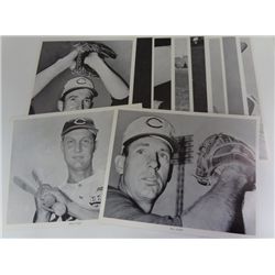 1961 MANNY"S BASEBALL LAND COMPLETE SET