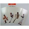 Image 2 : ALL 3 SETS 1976 CROWN ALL TIME ORIOLES ACTION STAND UPS