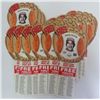 Image 1 : GROUP OF 20 JOHNNY BENCH PEPSI-COLA PREMIUMS