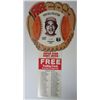 Image 2 : GROUP OF 20 JOHNNY BENCH PEPSI-COLA PREMIUMS