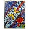 Image 1 : 1972 ROSE BOWL PROGRAM MICHIGAN vs STANFORD
